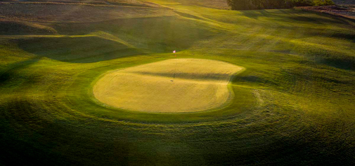Fox Hills Golf Course